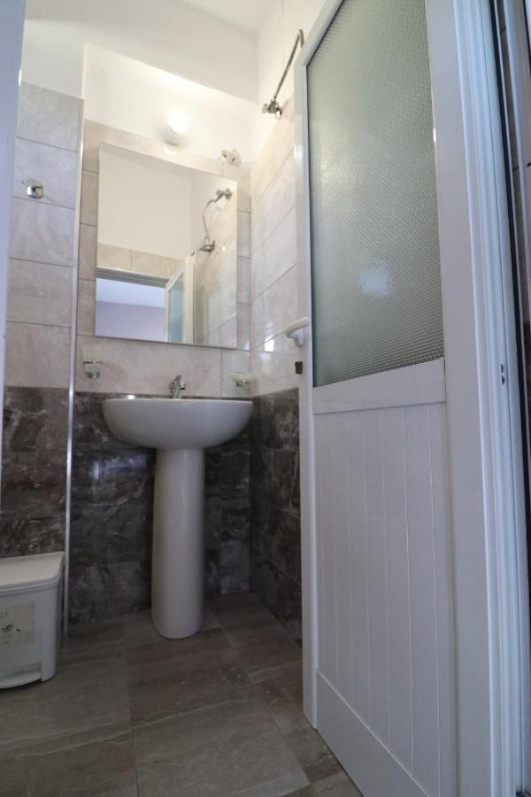 Hotel Potami Beach - Mondi Goro Χειμάρρα Εξωτερικό φωτογραφία