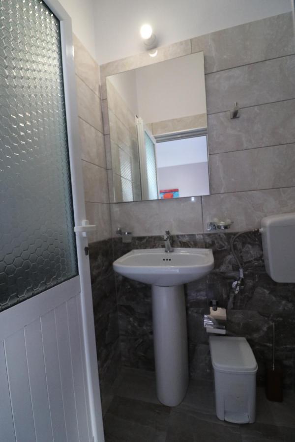 Hotel Potami Beach - Mondi Goro Χειμάρρα Εξωτερικό φωτογραφία