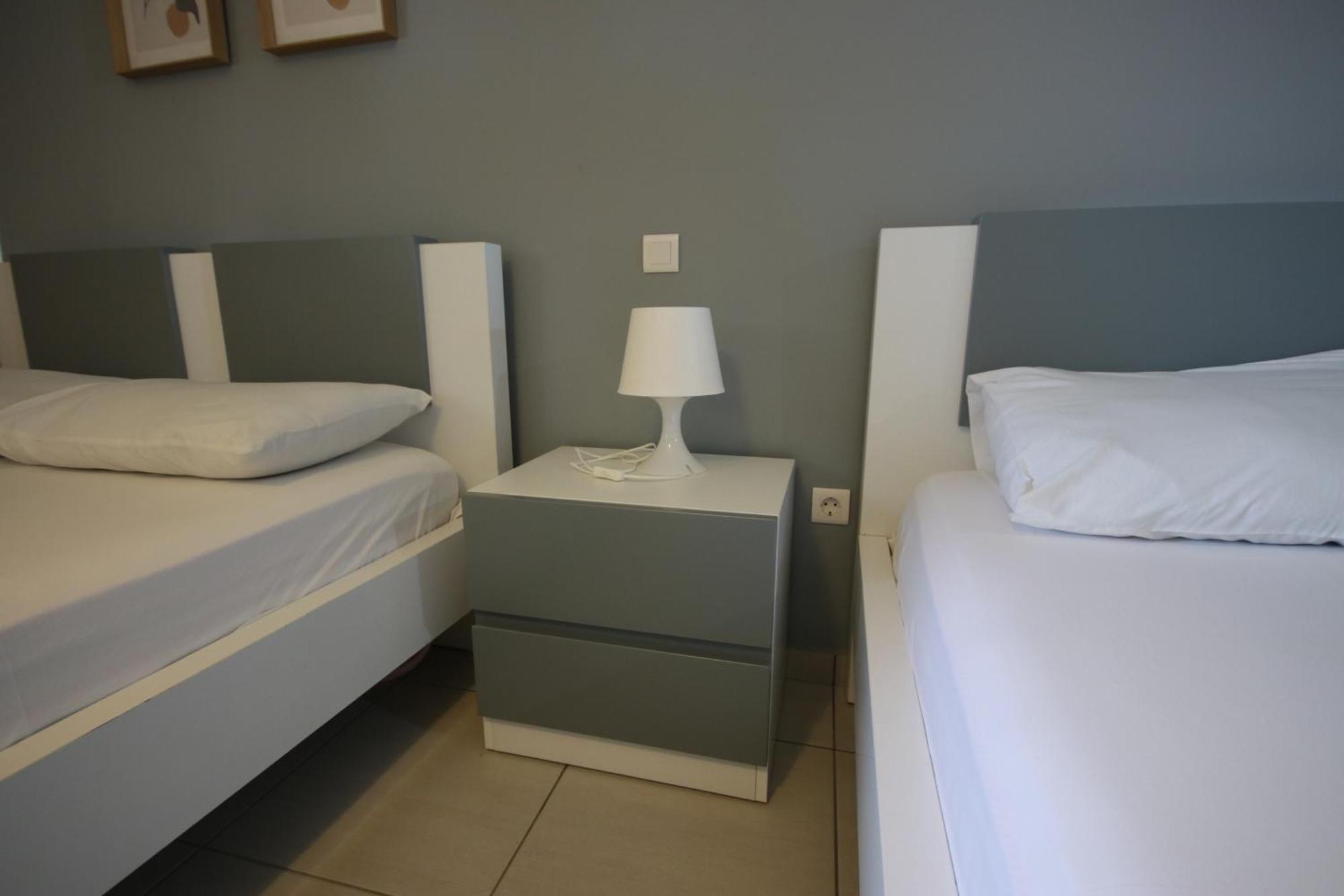 Hotel Potami Beach - Mondi Goro Χειμάρρα Εξωτερικό φωτογραφία