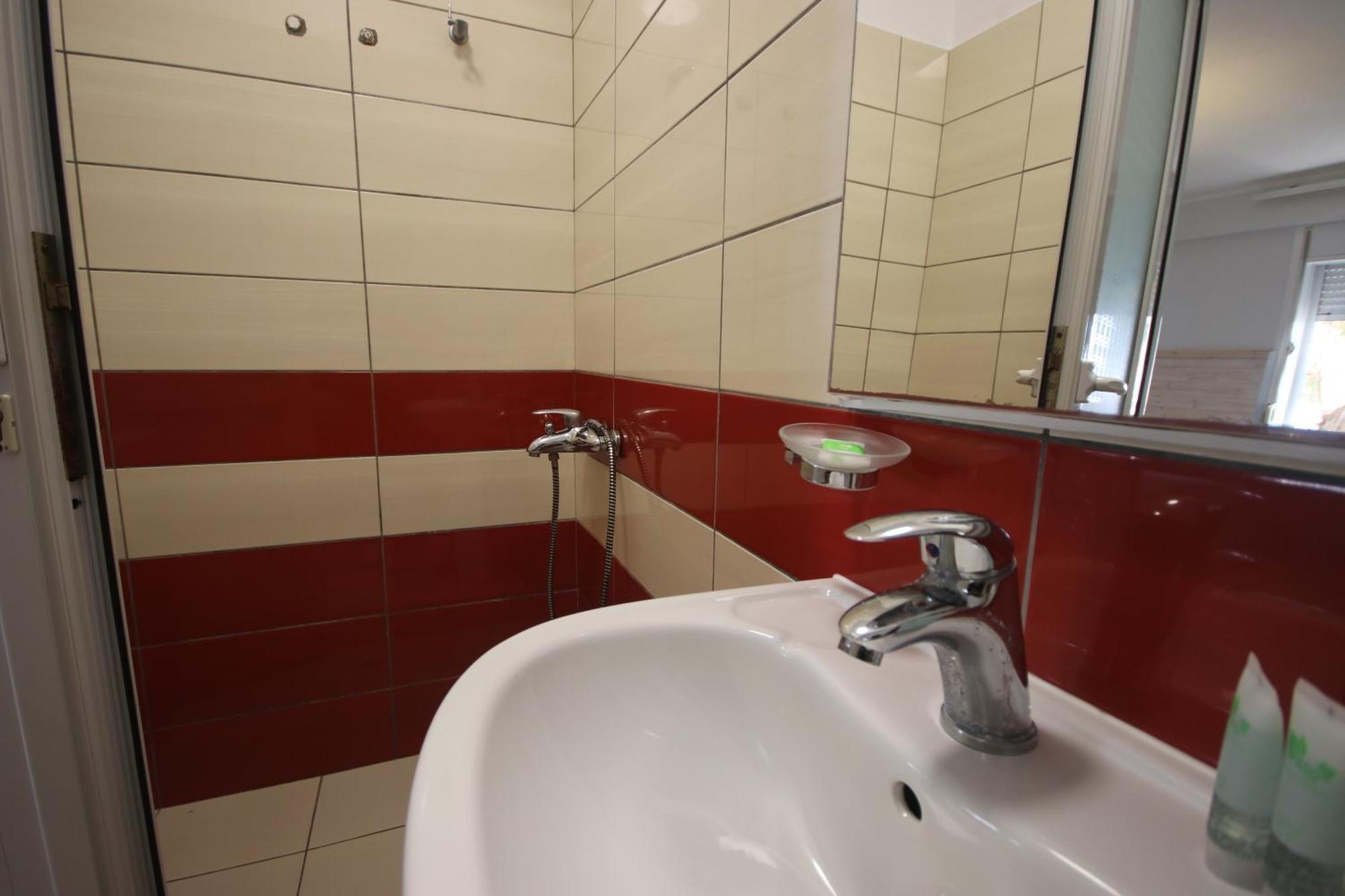 Hotel Potami Beach - Mondi Goro Χειμάρρα Εξωτερικό φωτογραφία