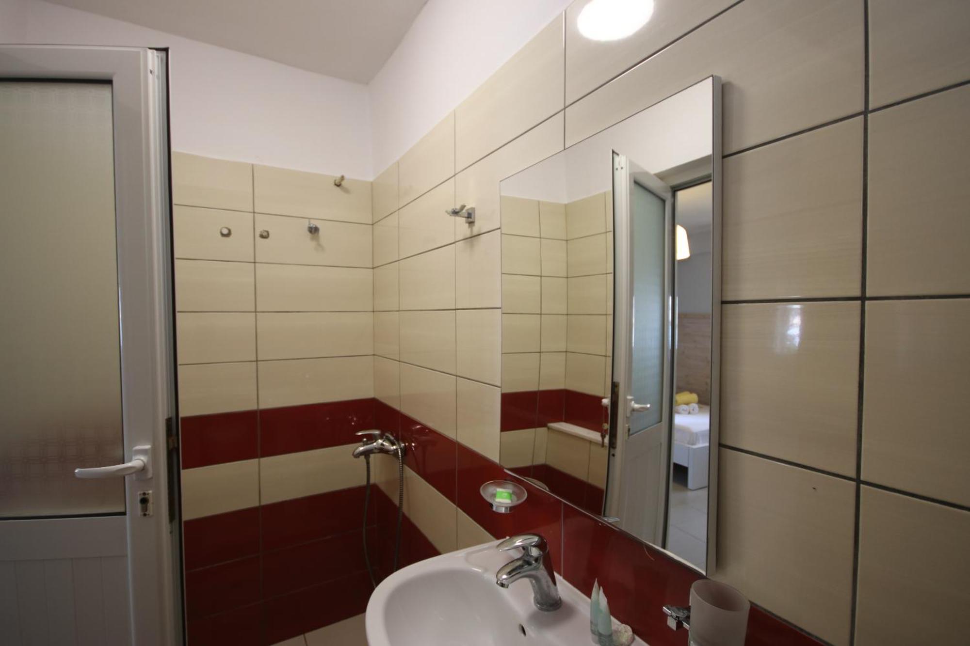 Hotel Potami Beach - Mondi Goro Χειμάρρα Εξωτερικό φωτογραφία