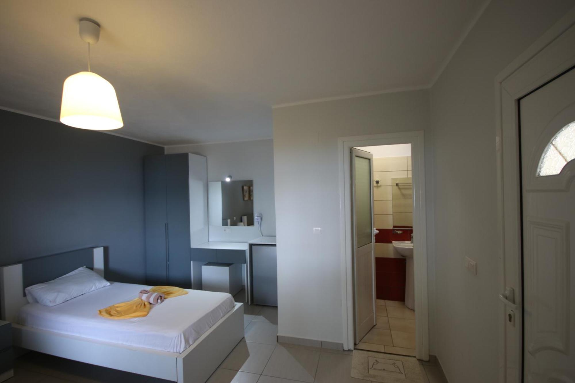 Hotel Potami Beach - Mondi Goro Χειμάρρα Εξωτερικό φωτογραφία