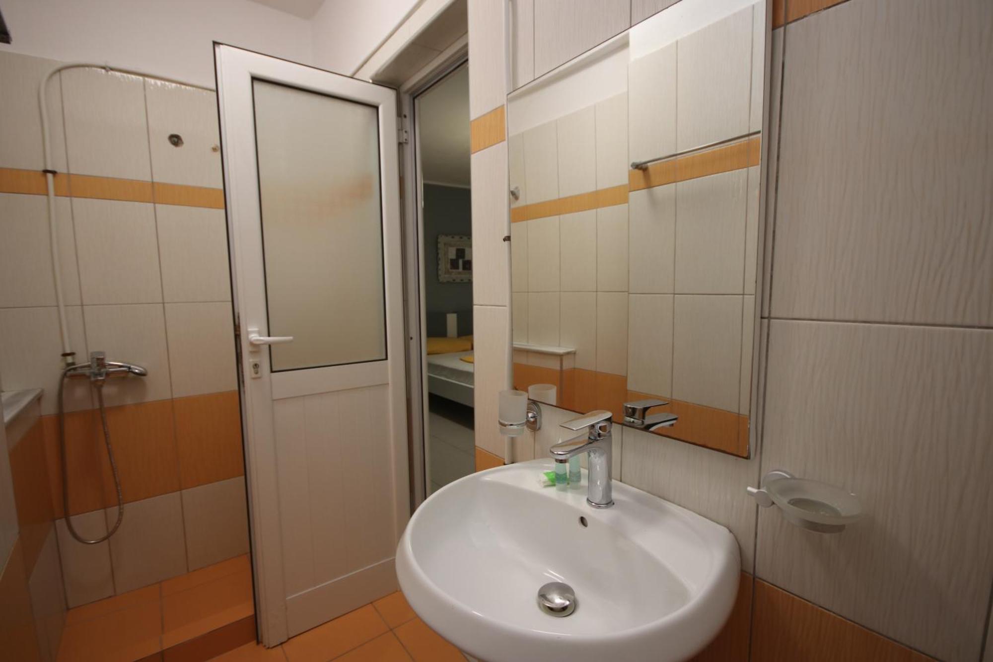 Hotel Potami Beach - Mondi Goro Χειμάρρα Εξωτερικό φωτογραφία